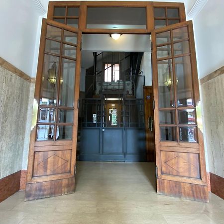 Avantgard Rooms Western Station Bolonia Exterior foto