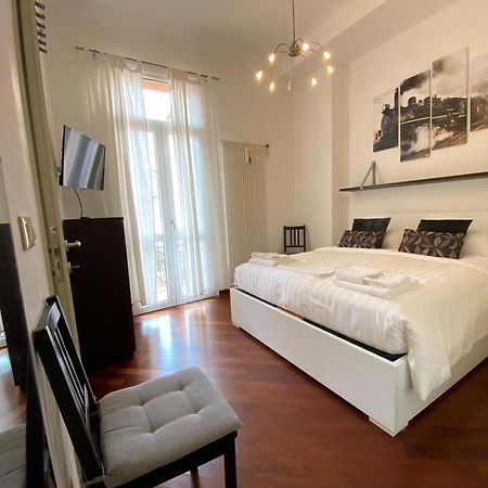 Avantgard Rooms Western Station Bolonia Exterior foto