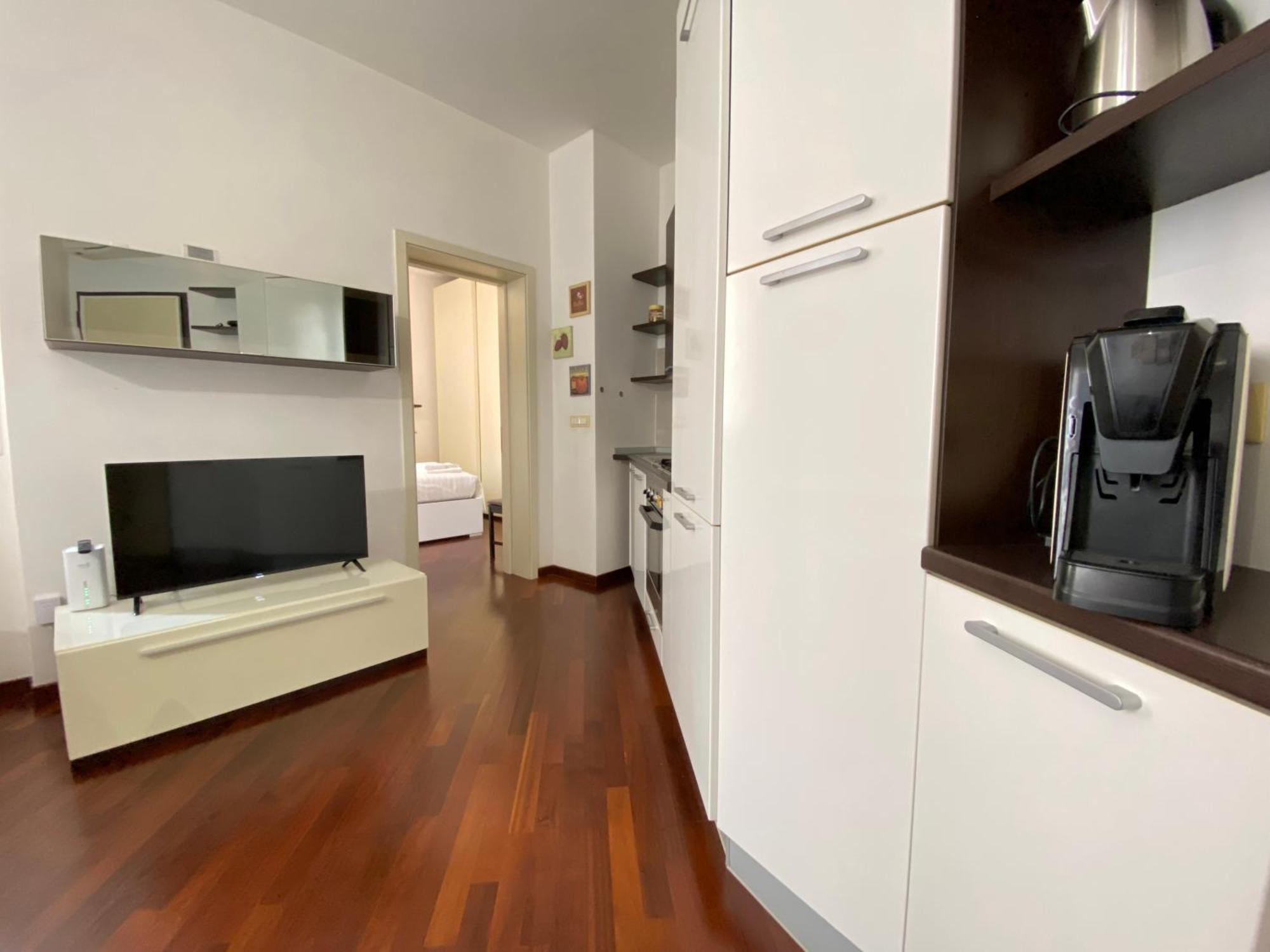 Avantgard Rooms Western Station Bolonia Exterior foto