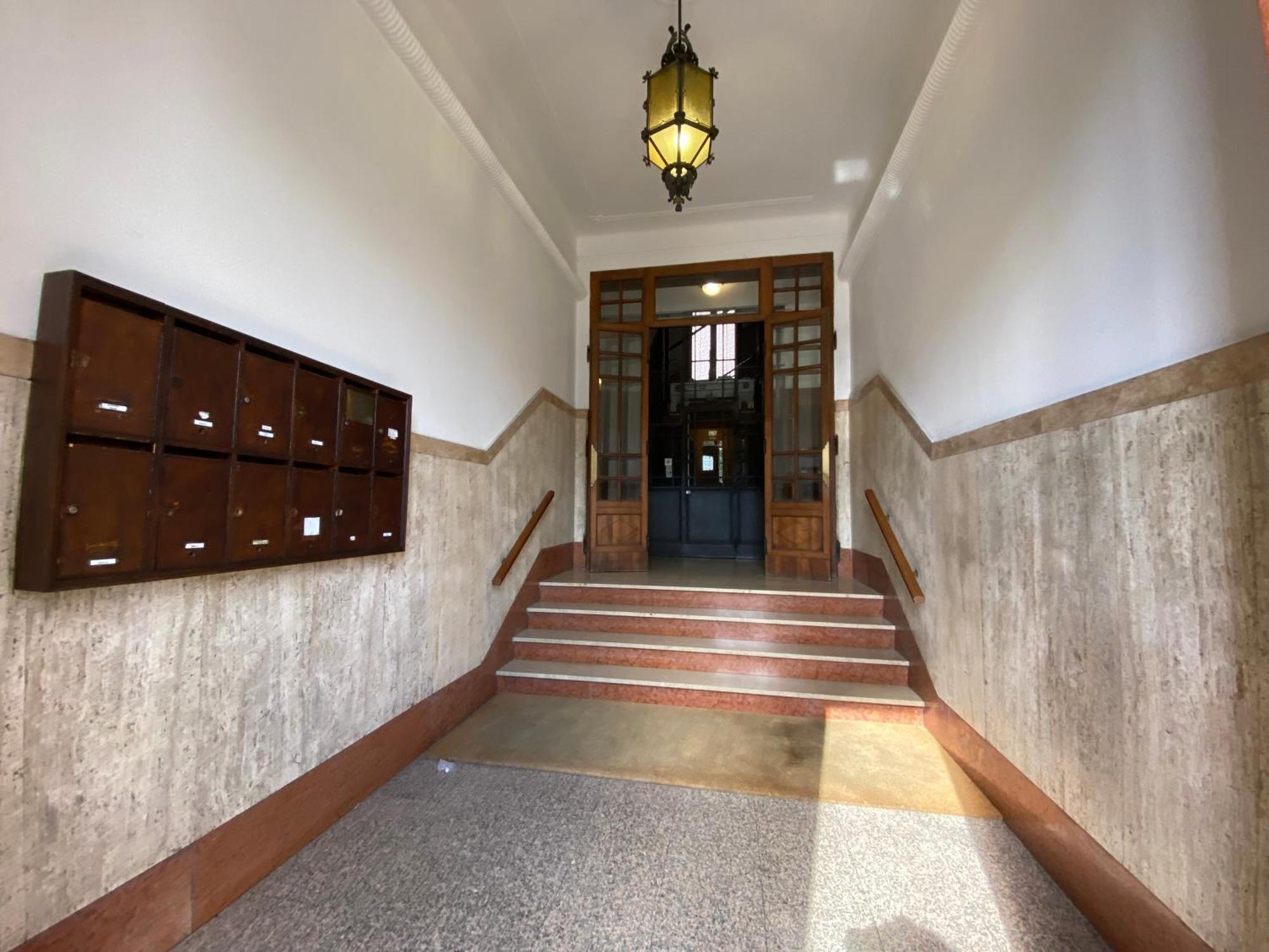 Avantgard Rooms Western Station Bolonia Exterior foto