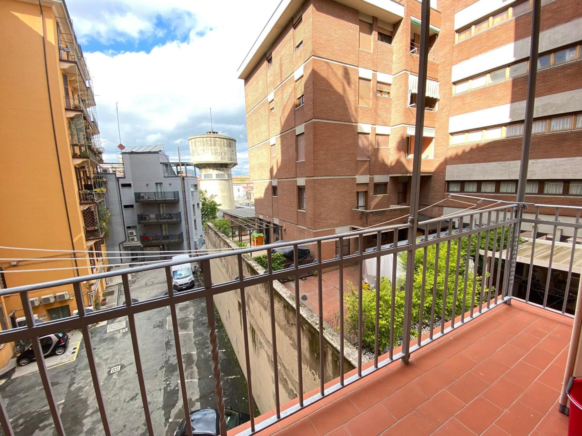 Avantgard Rooms Western Station Bolonia Exterior foto